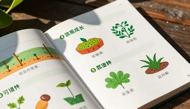 种植效率提升中节点可查的应用场景与限制